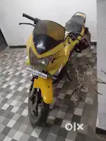 Selling my bike
