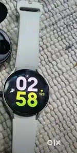 Samsung watch 5