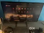BENQ monitor bought for 50k 4k monitor