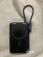 Boat powerbank