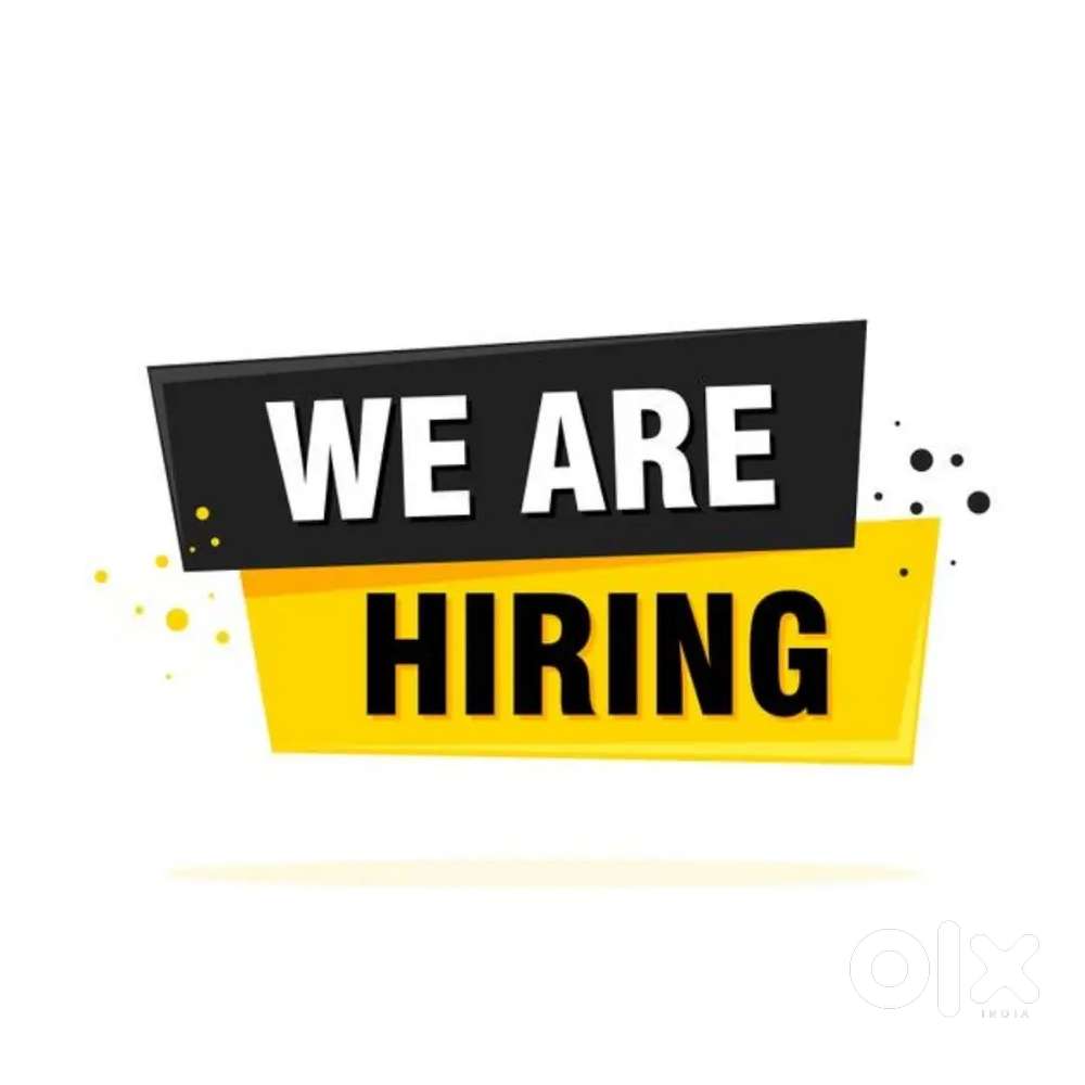 Helper staff needed for mobile phone Accessories store