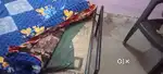 Ply wali folding charpayi