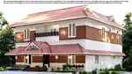 Traditional Nalukettu House for sale in Ottapalam