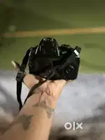 Nikon d3100