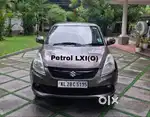 Maruti Suzuki Swift Dzire LXI Option, 2017, Petrol