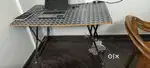chairs tables fridge washing machine