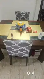 Dinning table
