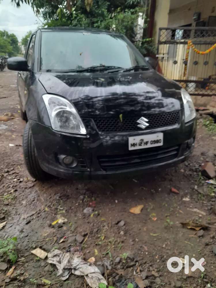 Maruti Suzuki Swift 2011
