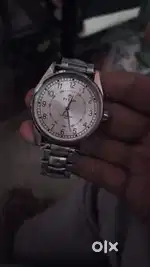 Original Titan Watch