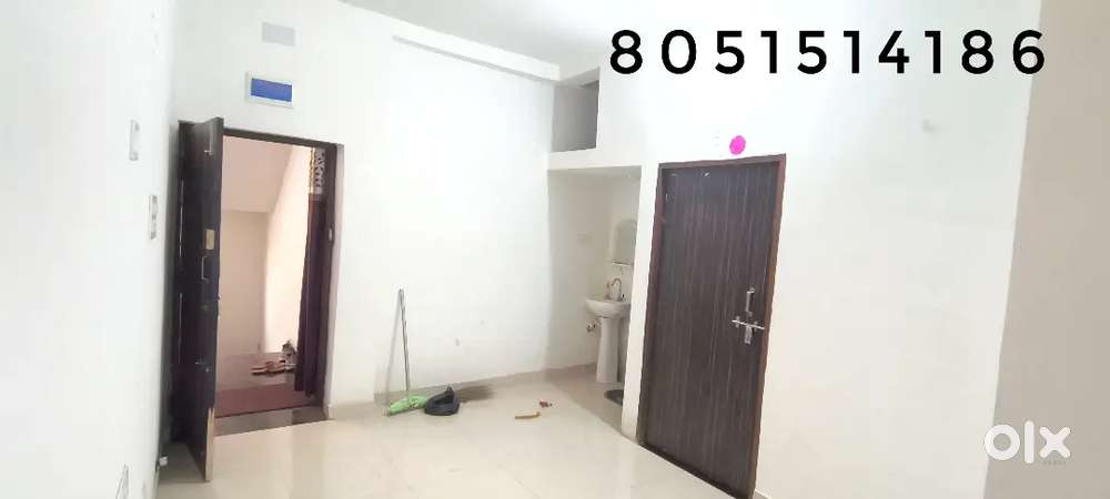 New House for Rent 2bhk & 1rk
