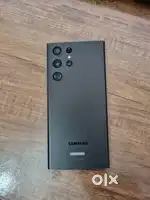 Samsung Galaxy s22 ultra