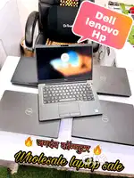 DELL / HP / LENOVO THINKPAD - LAPTOP STOCK - READY CONDITION