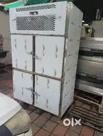 Freezer ss