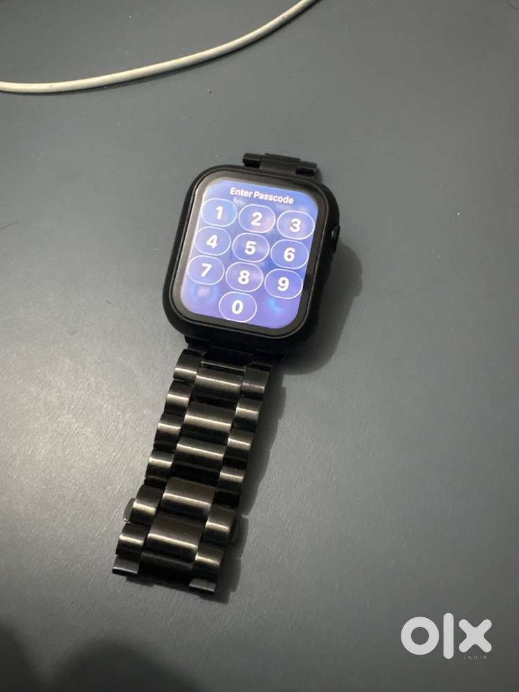 Apple watch SE 2