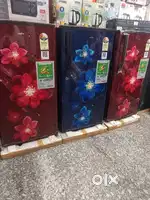 Kenstar refrigerator single door 2 star 0% down payment Finance