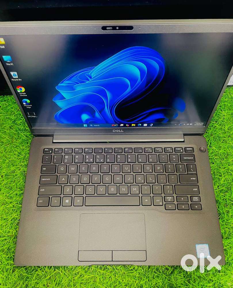 Dell Latitude 7300 Intel Core i5 8th Gen Refurbished  Used Laptop