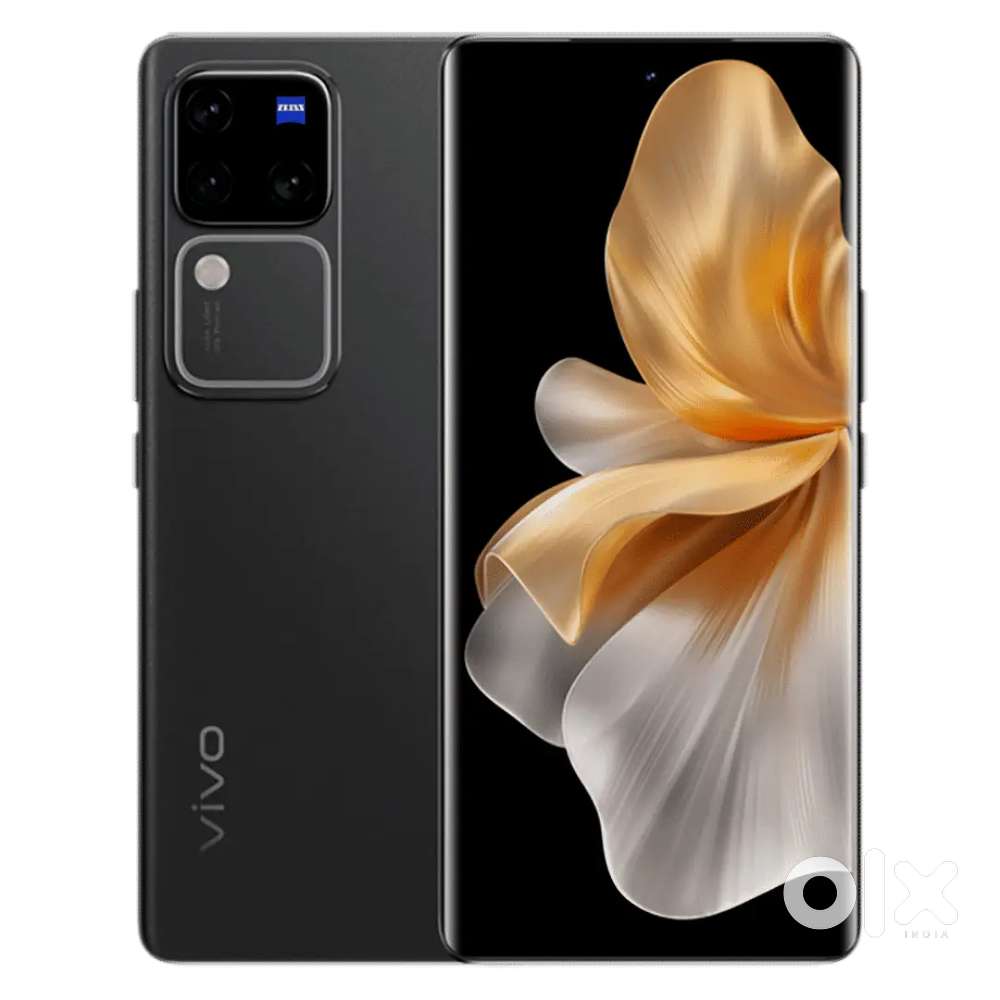 Vivo v 30 pro 8+8 256 gb