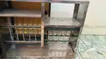 Utensil stand
