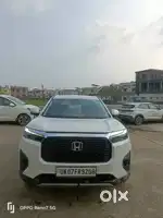 Honda Elevate V MT, 2024, Petrol