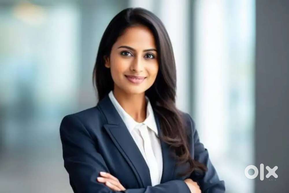 Wanted female work from home staffs [ no agency no fees ]