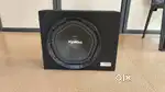 BRAND NEW ORIGINAL SONY SUBWOOFER 1800