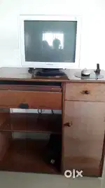Sell Desktop set with Table