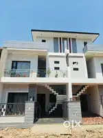 4 Bhk Villa House For Sale in Sector 123 Mohali