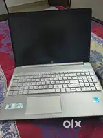 Laptop i3 12th generation all original