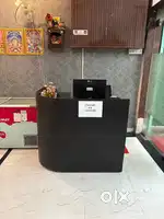 Need receptionist, only female