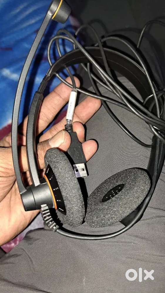 EPOS SC 60 USB ML HEADSET