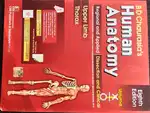 Human anatomy vol 1&2&4