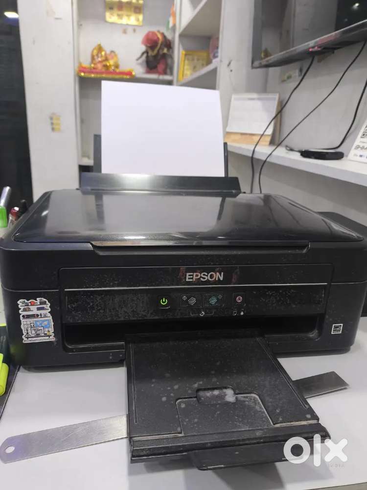 Epson L380 Injet Printer