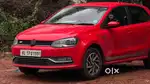Volkswagen Polo 2019 Petrol Well Maintained