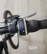 BTwin My Bike 7S Cycle with 7 gears