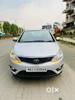 Tata Zest  Revotron 1.2 XT, 2015, Petrol