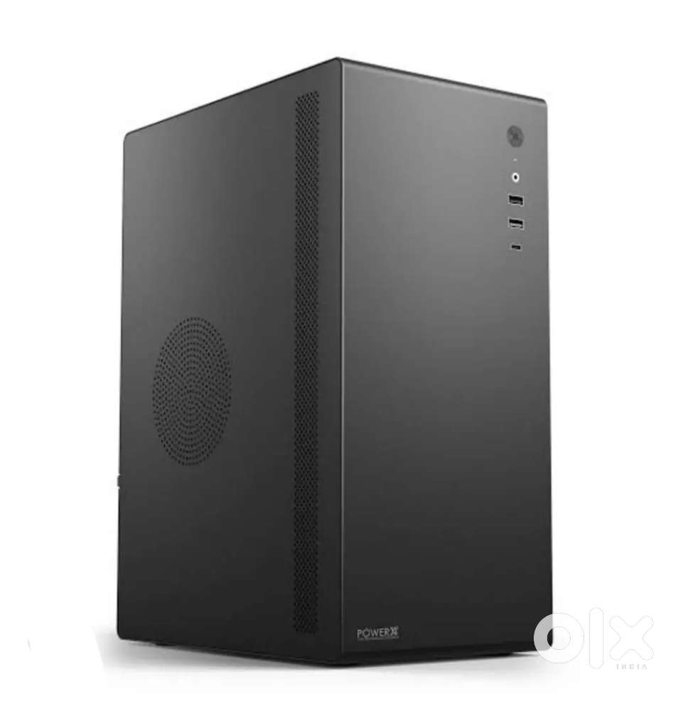 NEW CPU / HIGH SPEED PERFORMANCE