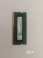 Laptop RAM module