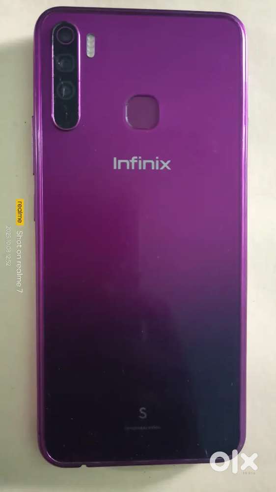 Infinix x5Lite