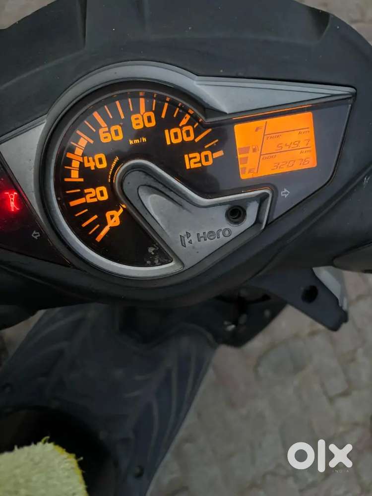 Mastero good condition