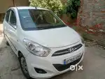 Hyundai i10 1.2 Kappa Magna, 2013, Petrol