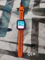 Apple watch SE 2nd Gen 44mm GPS only