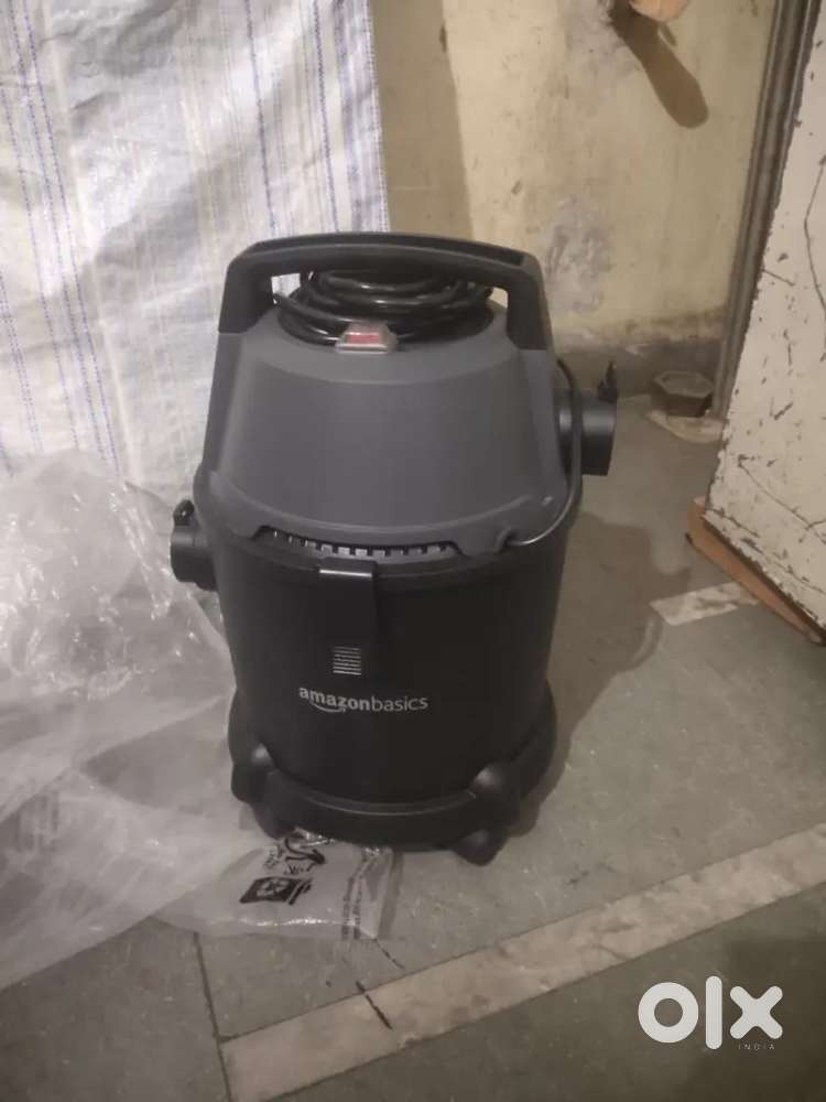 Amazon basics - House Vacuum cleaner