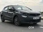 Tata Altroz 1.2 XE, 2020, Petrol