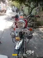 Bullet 350