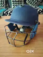 Cricket halmet