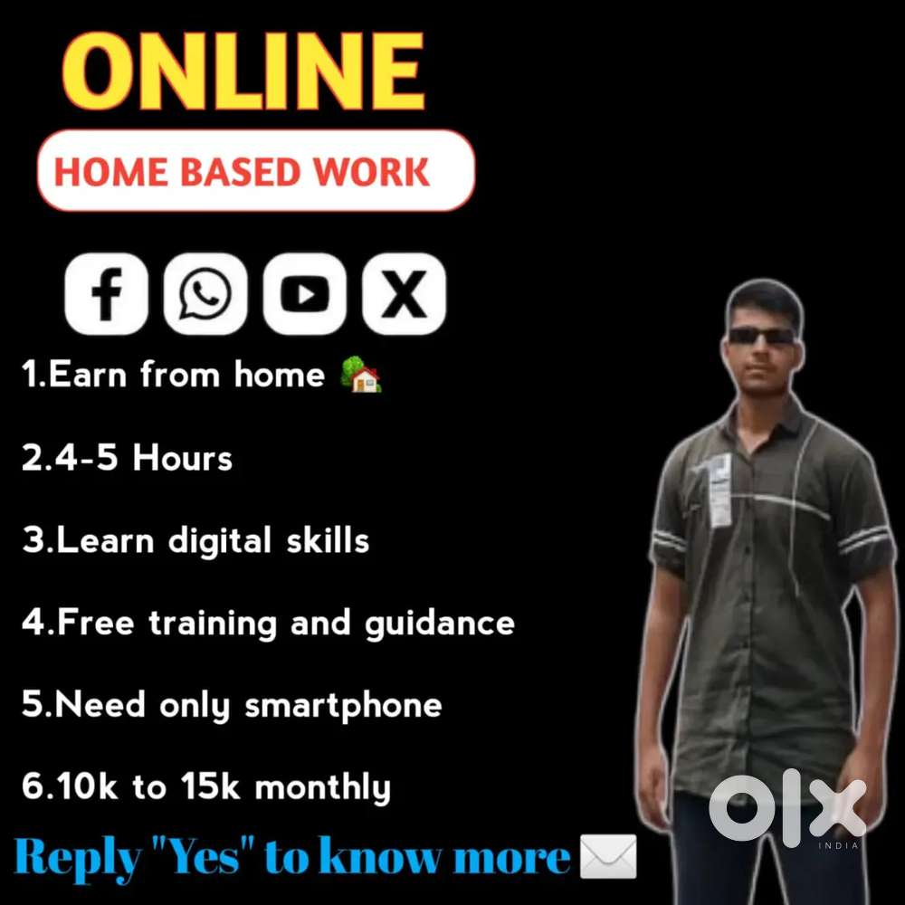 Home Based Business