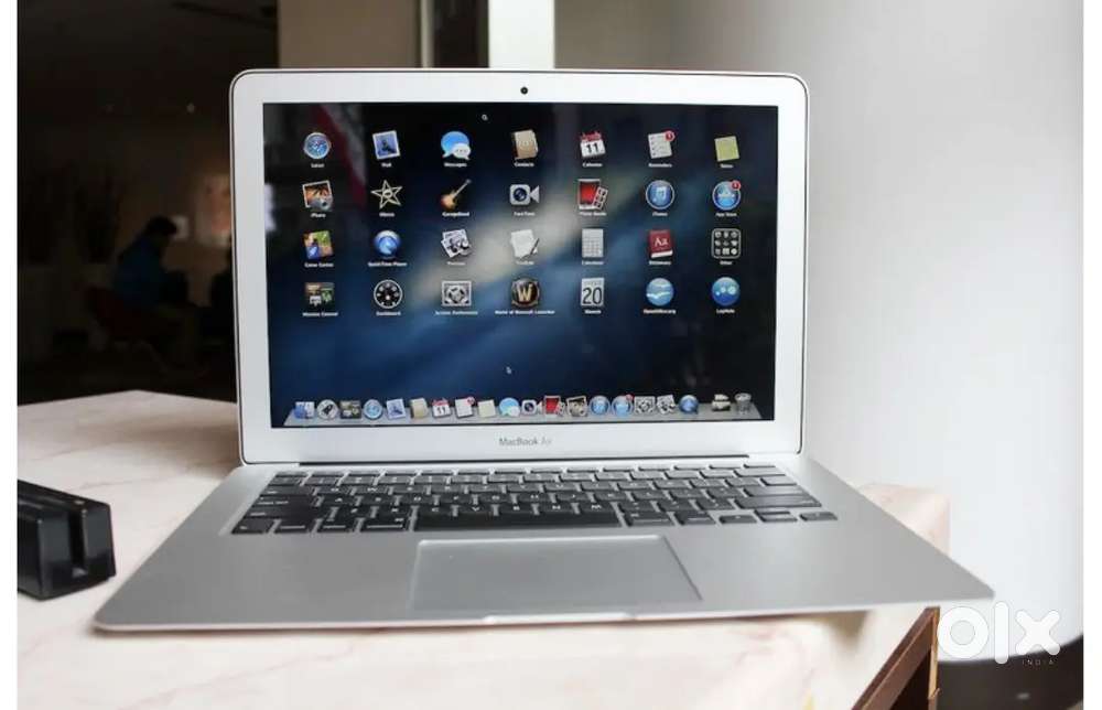 MacBook Air