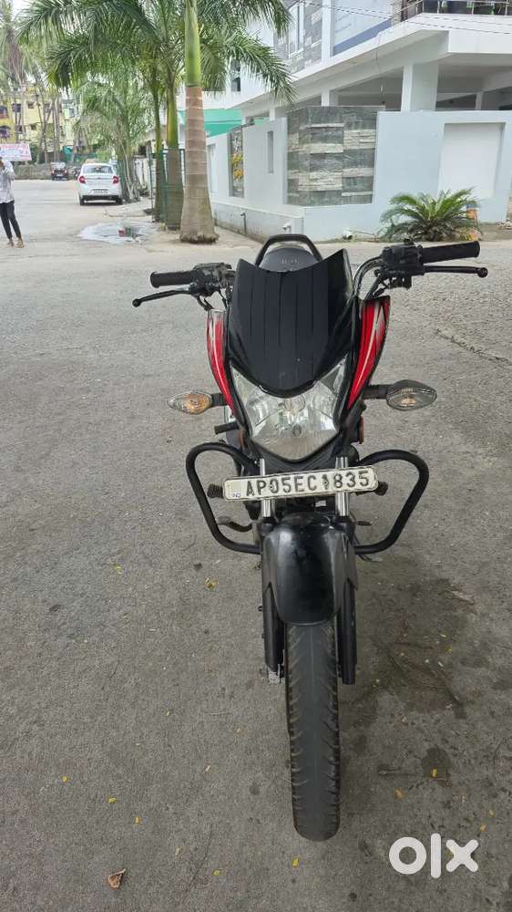 HONDA CB SHINE SP