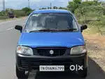 Maruti Suzuki Alto 2005-2010 LXi BSIII, 2006, Petrol