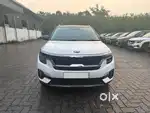 Kia Seltos HTK G, 2020, Petrol